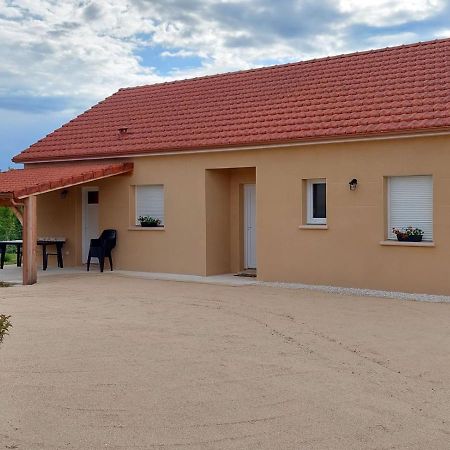 Vila Vacances Vallee De La Dordogne Souillac Exteriér fotografie