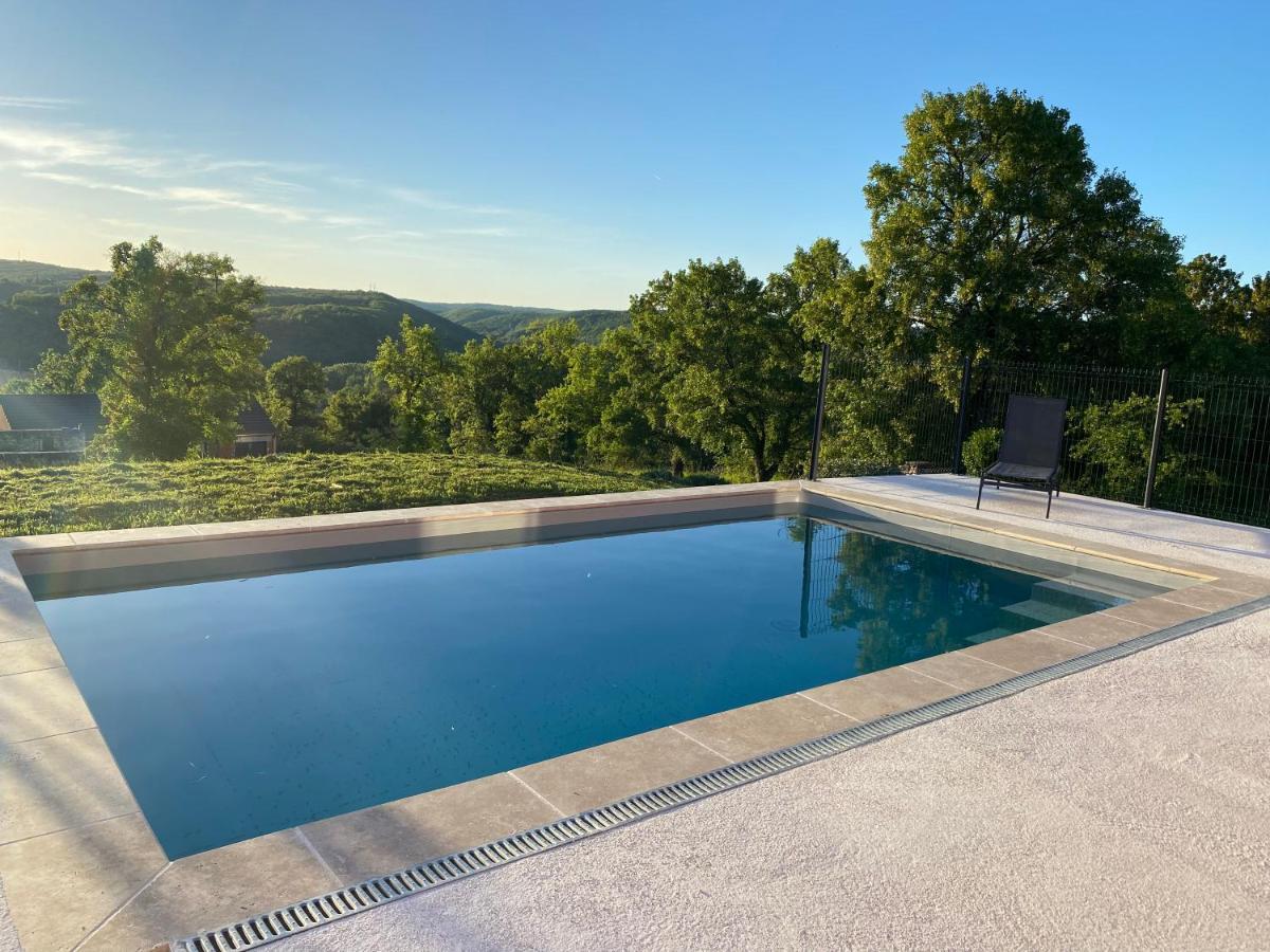 Vacances Vallee De La Dordogne Souillac Exteriér fotografie